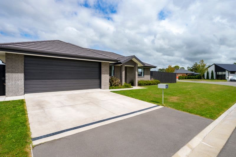 78 Lucca Crescent, Rolleston, Selwyn