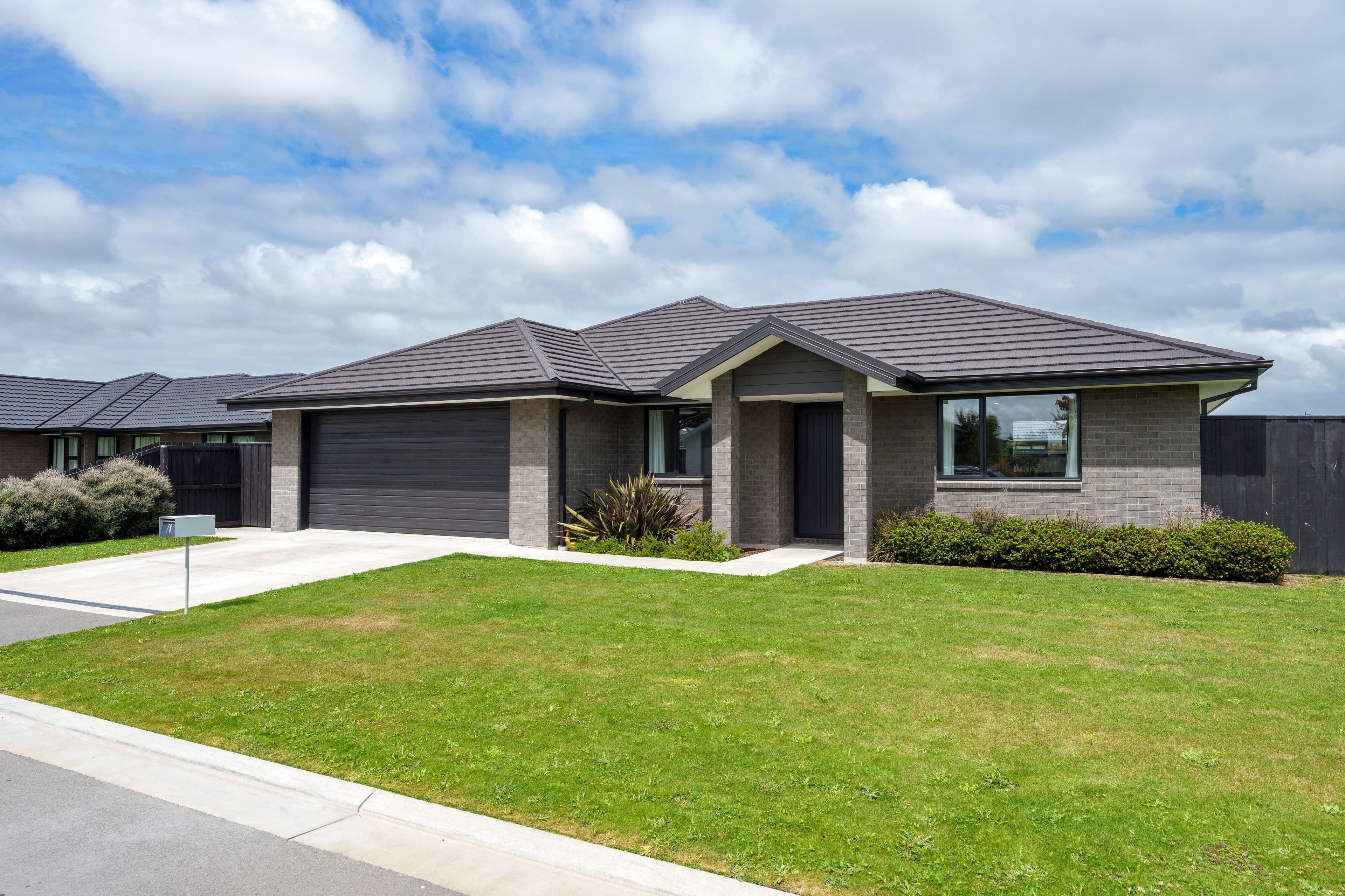 78 Lucca Crescent, Rolleston, Selwyn, Canterbury | Tall Poppy 