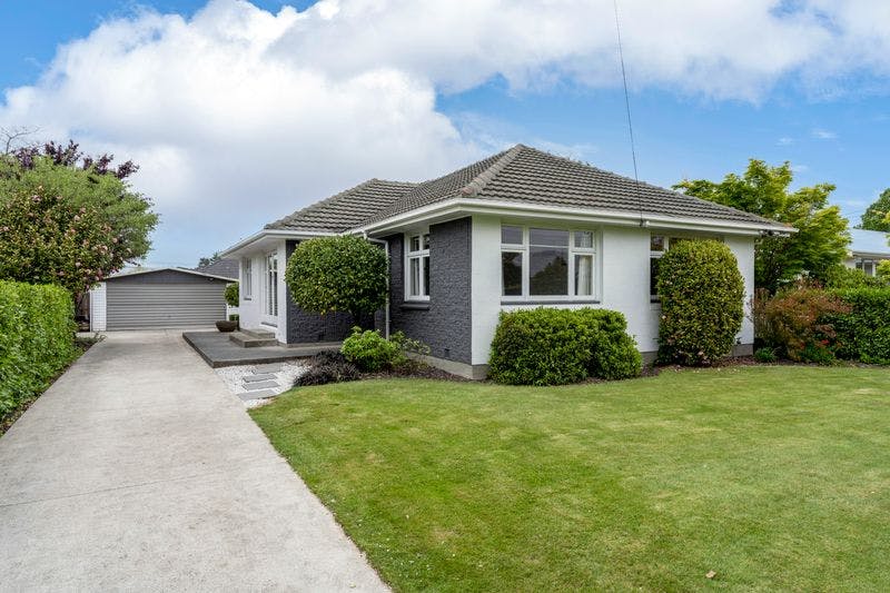 29 Liverton Crescent, Bishopdale, Christchurch City