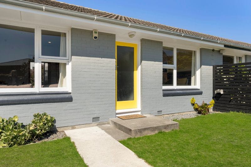 2/94 Nayland Street, Sumner, Christchurch City