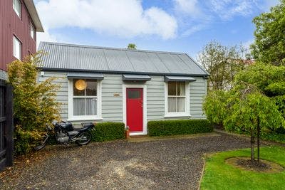 124 Nursery Road, Phillipstown, Christchurch City, Canterbury | Tall Poppy 