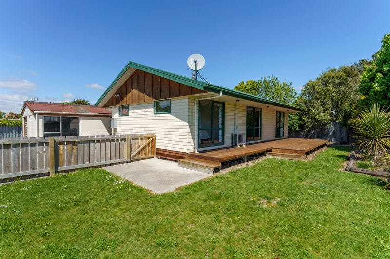 19A Kaplan Avenue, Islington, Christchurch City