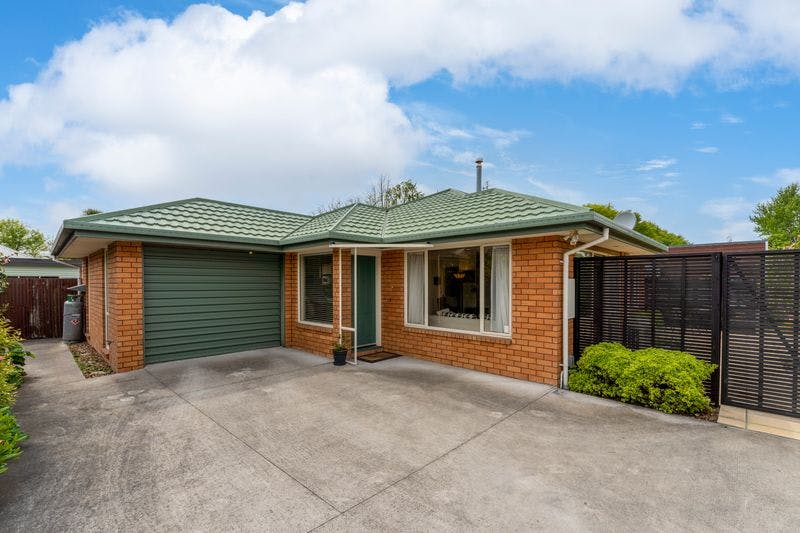 228A Knowles Street, Saint Albans, Christchurch City