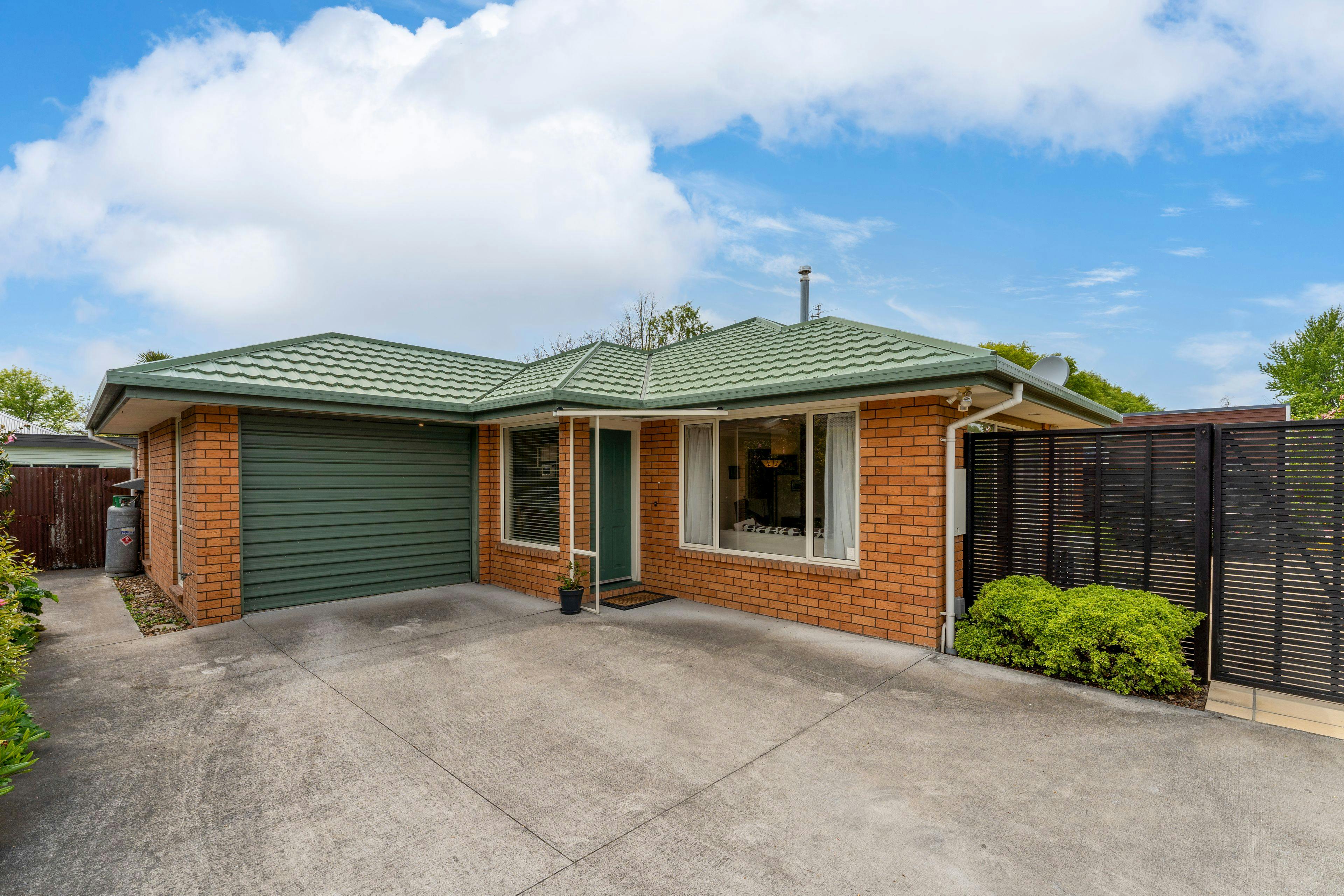 228A Knowles Street, Saint Albans, Christchurch City, Canterbury | Tall Poppy 