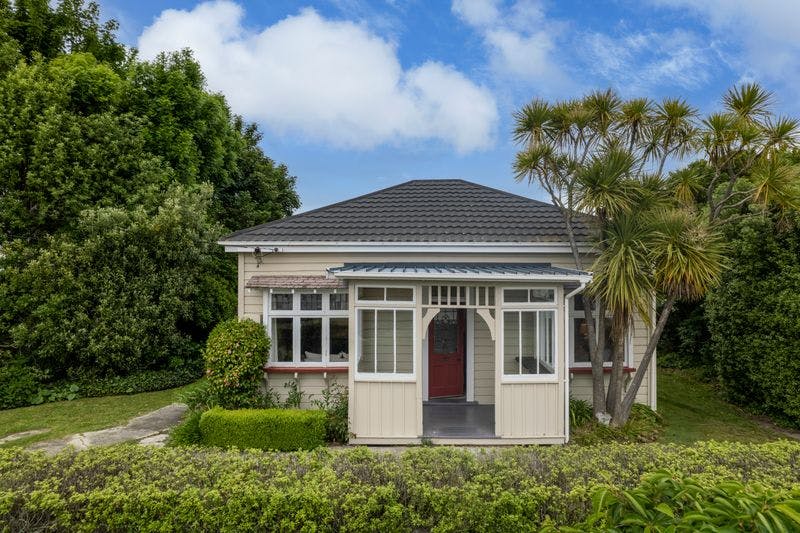 72 Jeffreys Road, Fendalton, Christchurch City