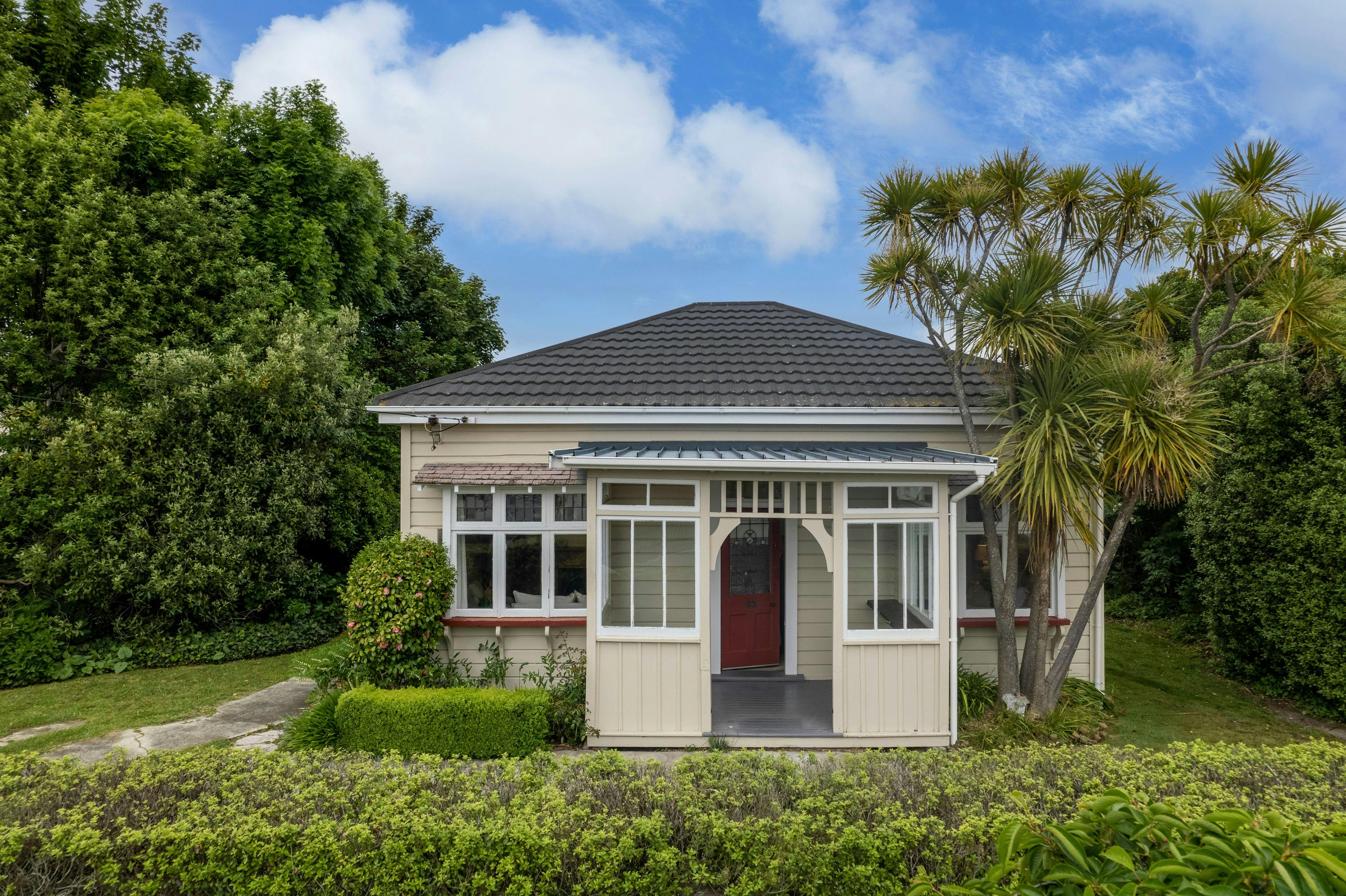 72 Jeffreys Road, Fendalton, Christchurch City, Canterbury | Tall Poppy 