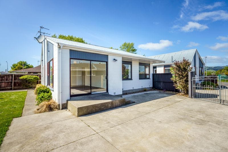 2/54 Arran Crescent, Woolston, Christchurch City