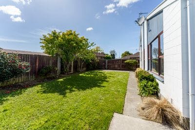 2/54 Arran Crescent, Woolston, Christchurch City, Canterbury | Tall Poppy 