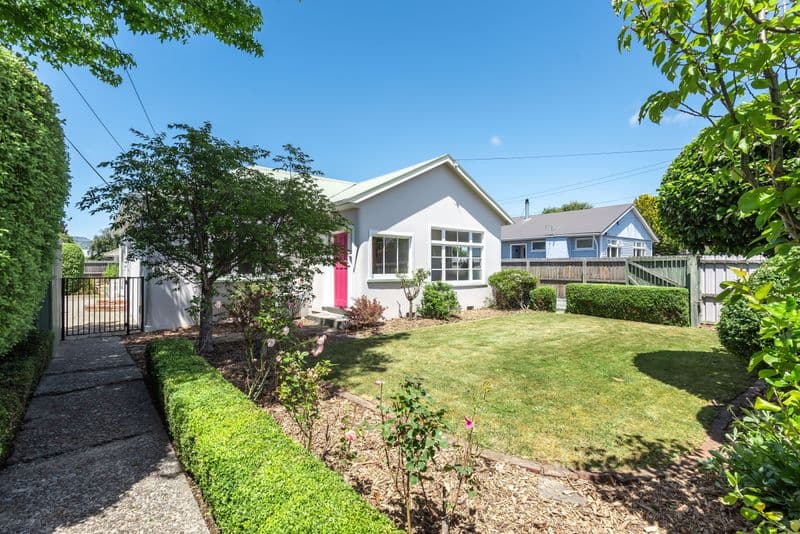 70 Edinburgh Street, Spreydon, Christchurch City