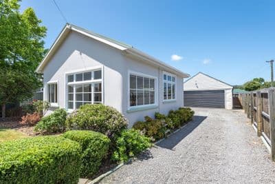 70 Edinburgh Street, Spreydon, Christchurch City, Canterbury | Tall Poppy 