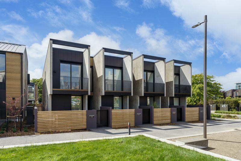 7/163 Worcester Street, Christchurch Central, Christchurch City, Canterbury | Tall Poppy 