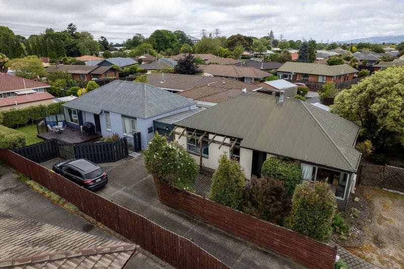 1/14 Kinross Street, Riccarton Park, Christchurch City