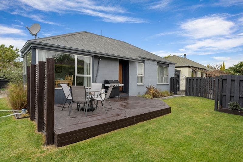 2/14 Kinross Street, Riccarton Park, Christchurch City