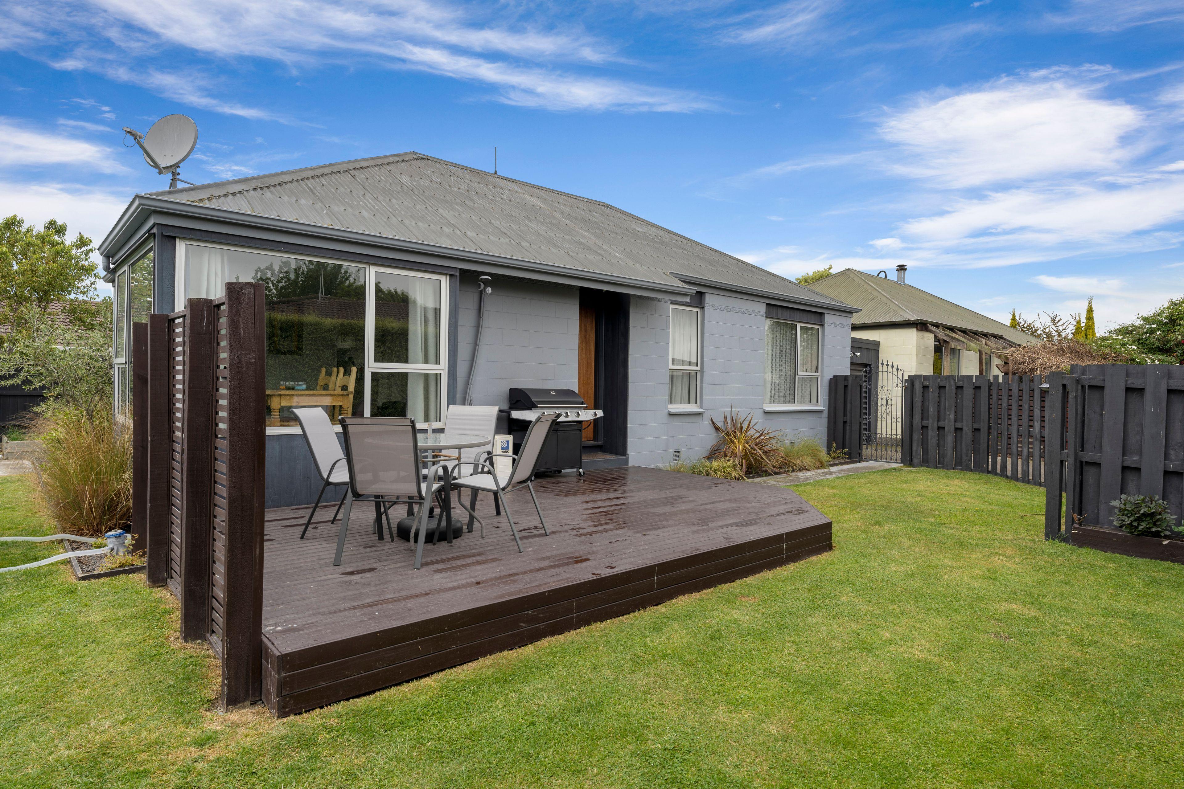 2/14 Kinross Street, Riccarton Park, Christchurch City, Canterbury | Tall Poppy 