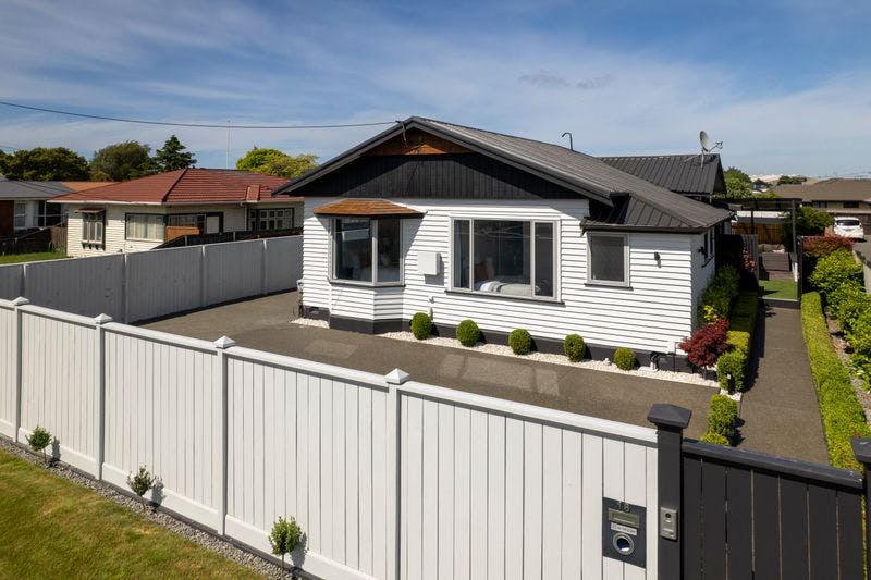 16 Brynley Street, Hornby, Christchurch City