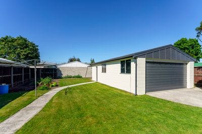 297 Sawyers Arms Road, Bishopdale, Christchurch City, Canterbury | Tall Poppy 