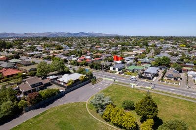 297 Sawyers Arms Road, Bishopdale, Christchurch City, Canterbury | Tall Poppy 