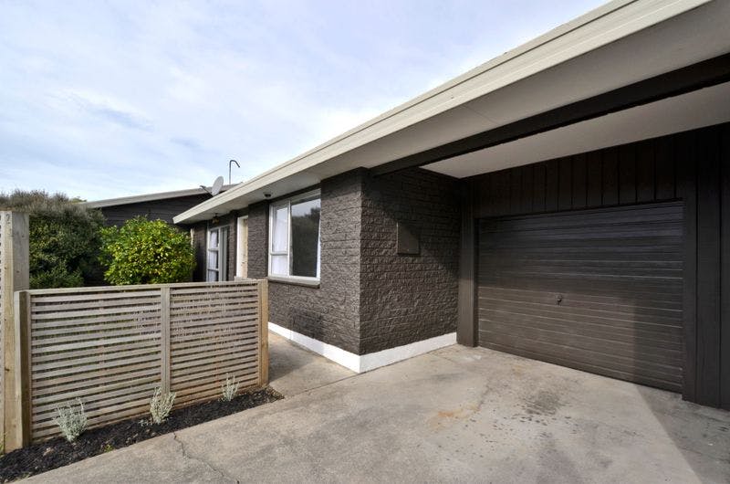 2/34 Picton ave, Riccarton, Christchurch City