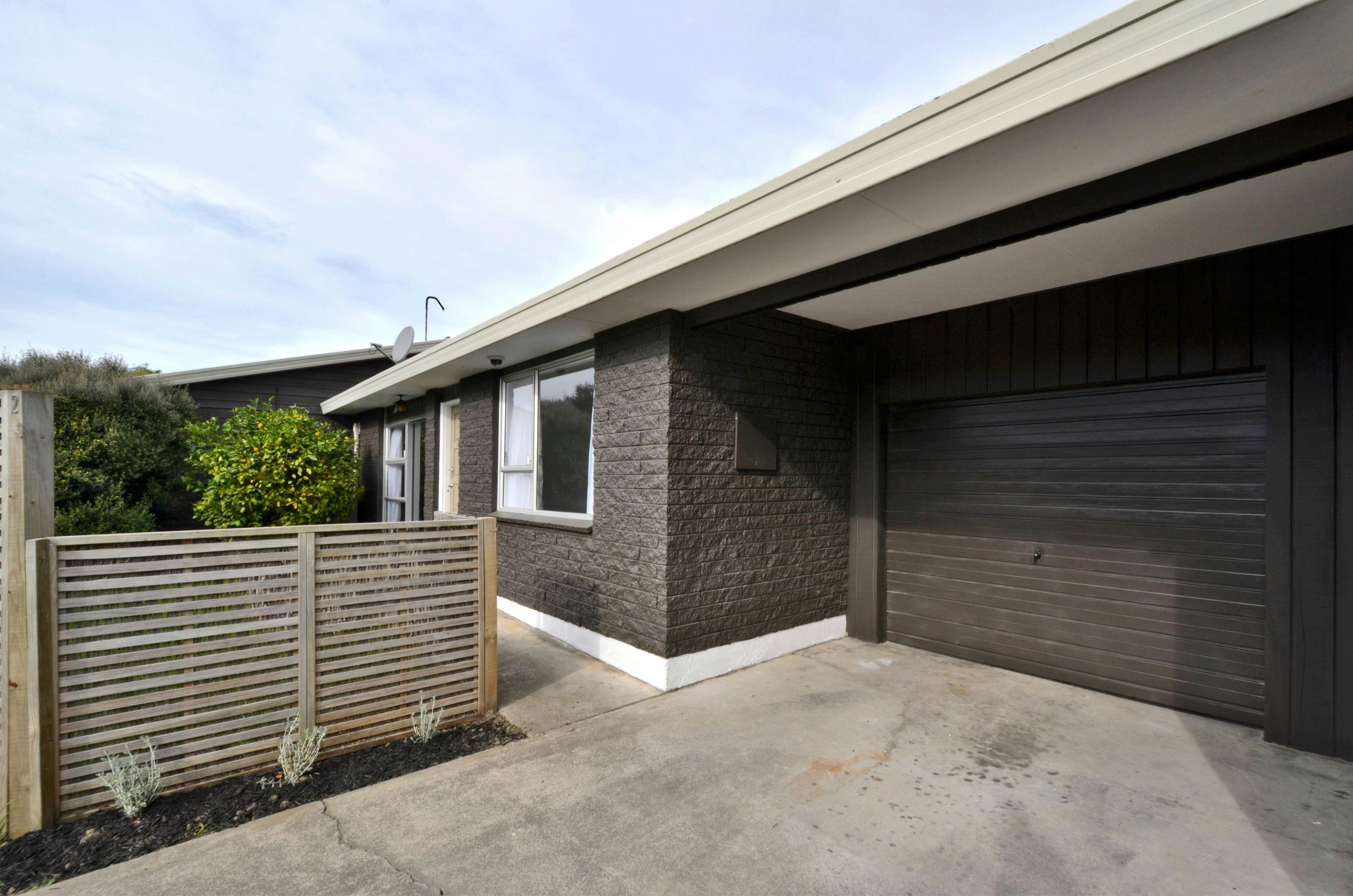 2/34 Picton ave, Riccarton, Christchurch City, Canterbury | Tall Poppy 