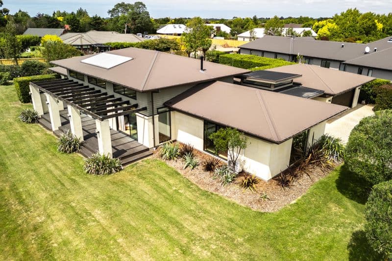 239 Lowes Road, Rolleston, Selwyn