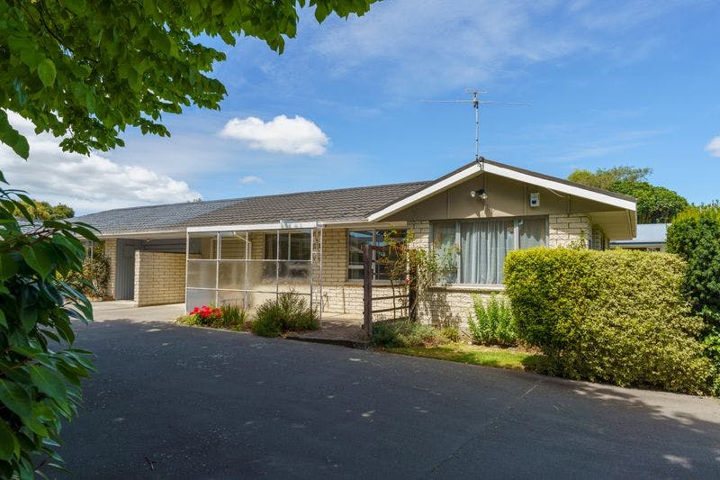 1/5A Purakanui Place, Northwood, Christchurch City