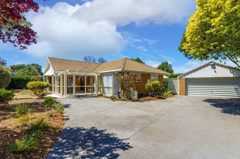 166 Queenspark Drive, Parklands, Christchurch City