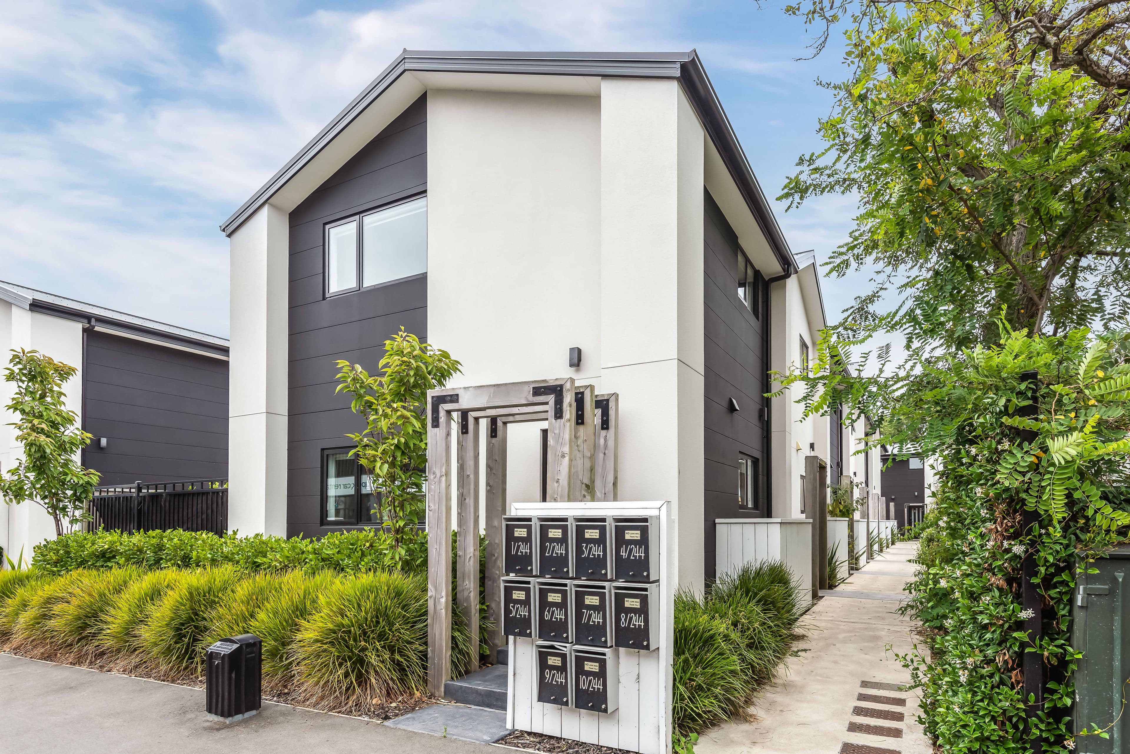 1/244 Manchester Street, Christchurch Central, Christchurch City, Canterbury | Tall Poppy 