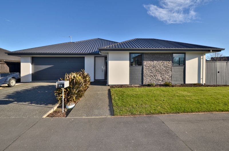 25 John Annan Street, Halswell, Christchurch City