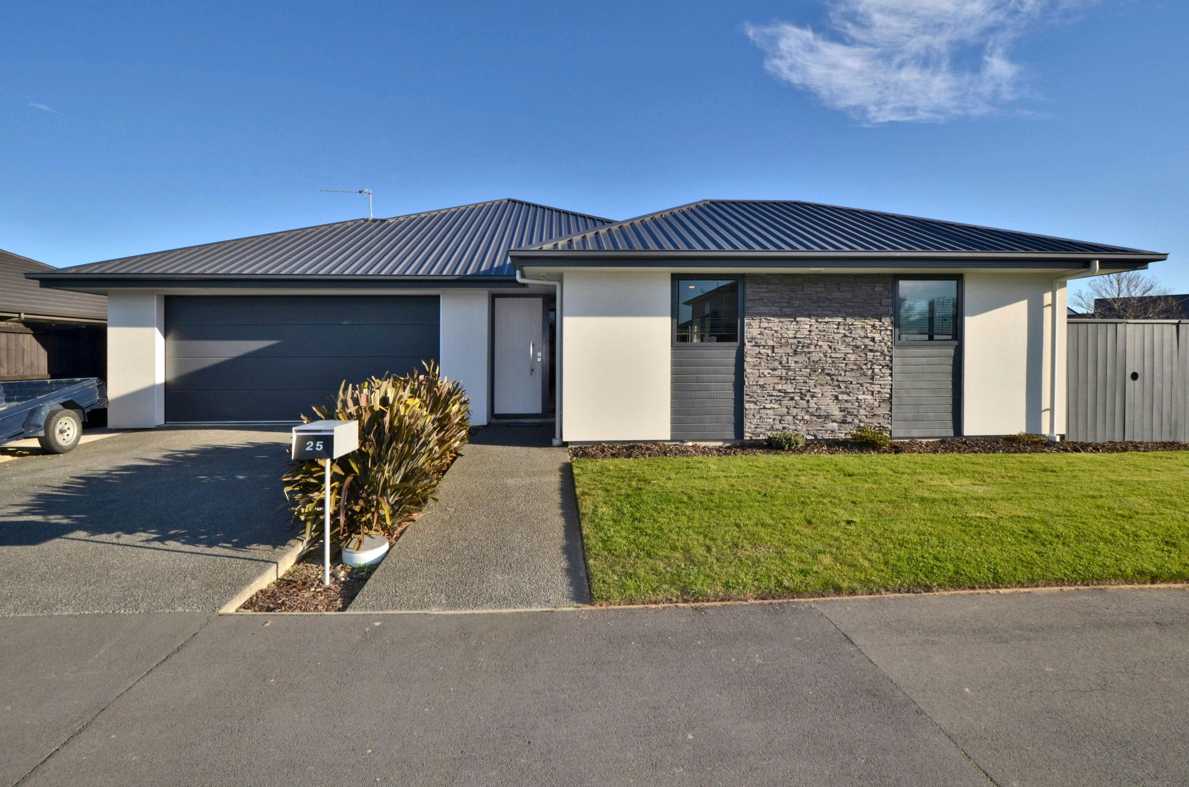 25 John Annan Street, Halswell, Christchurch City, Canterbury | Tall Poppy 