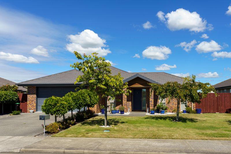 13 Maple Place, Rangiora, Waimakariri, Canterbury | Tall Poppy 