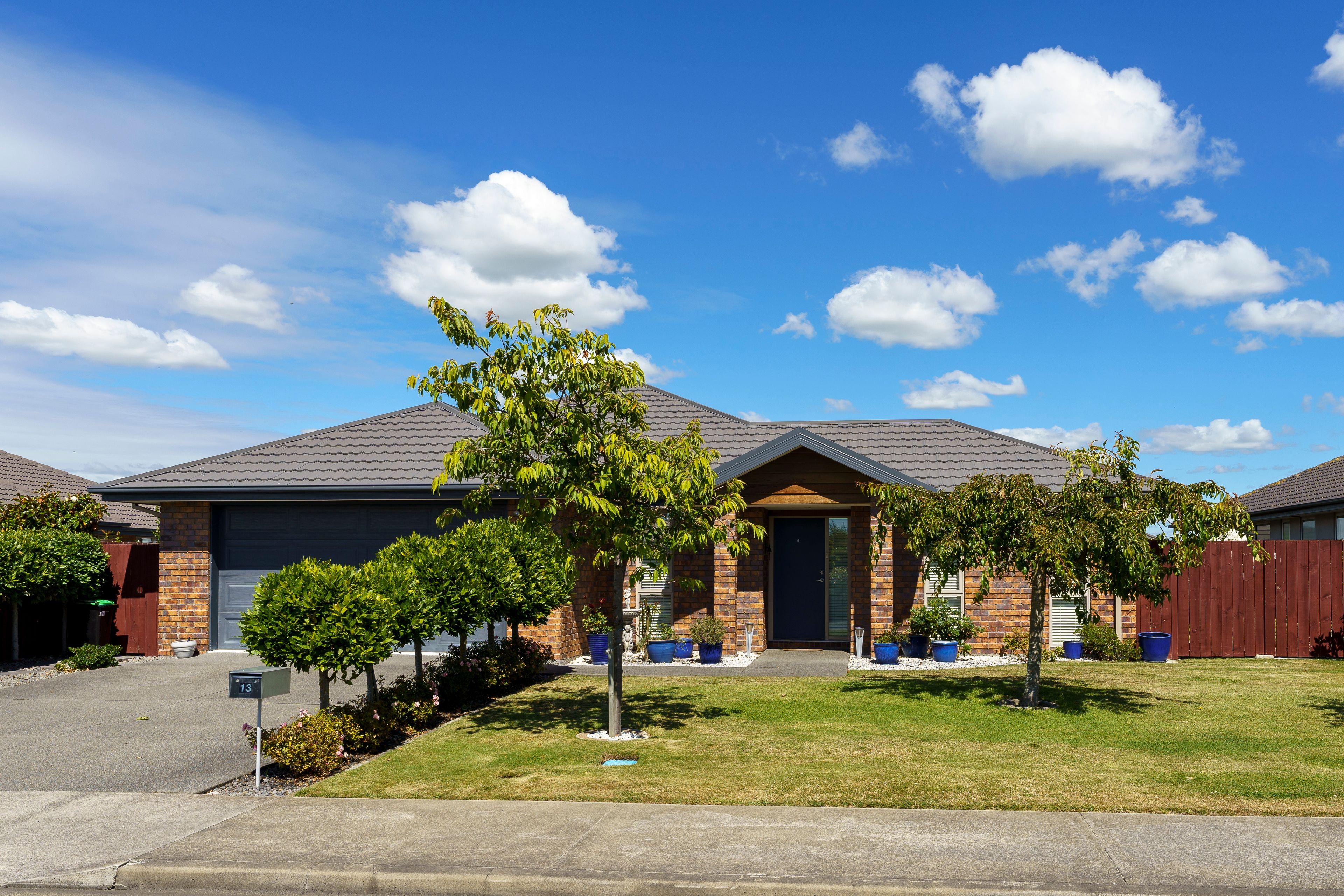 13 Maple Place, Rangiora, Waimakariri, Canterbury | Tall Poppy 