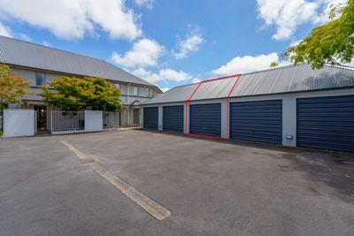 7/53 Champion Street, Edgeware, Christchurch City, Canterbury | Tall Poppy 