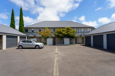 7/53 Champion Street, Edgeware, Christchurch City, Canterbury | Tall Poppy 