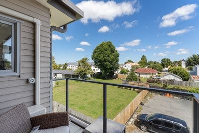 D10/101 Caledonian Road, Saint Albans, Christchurch City, Canterbury | Tall Poppy 