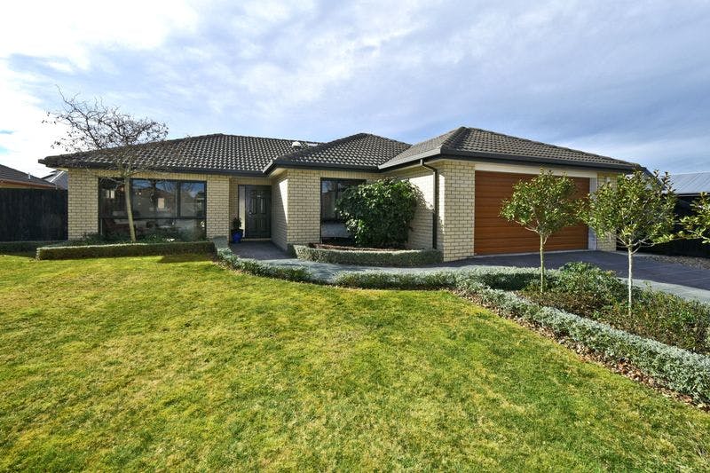 64 Puhara Avenue, Parklands, Christchurch City