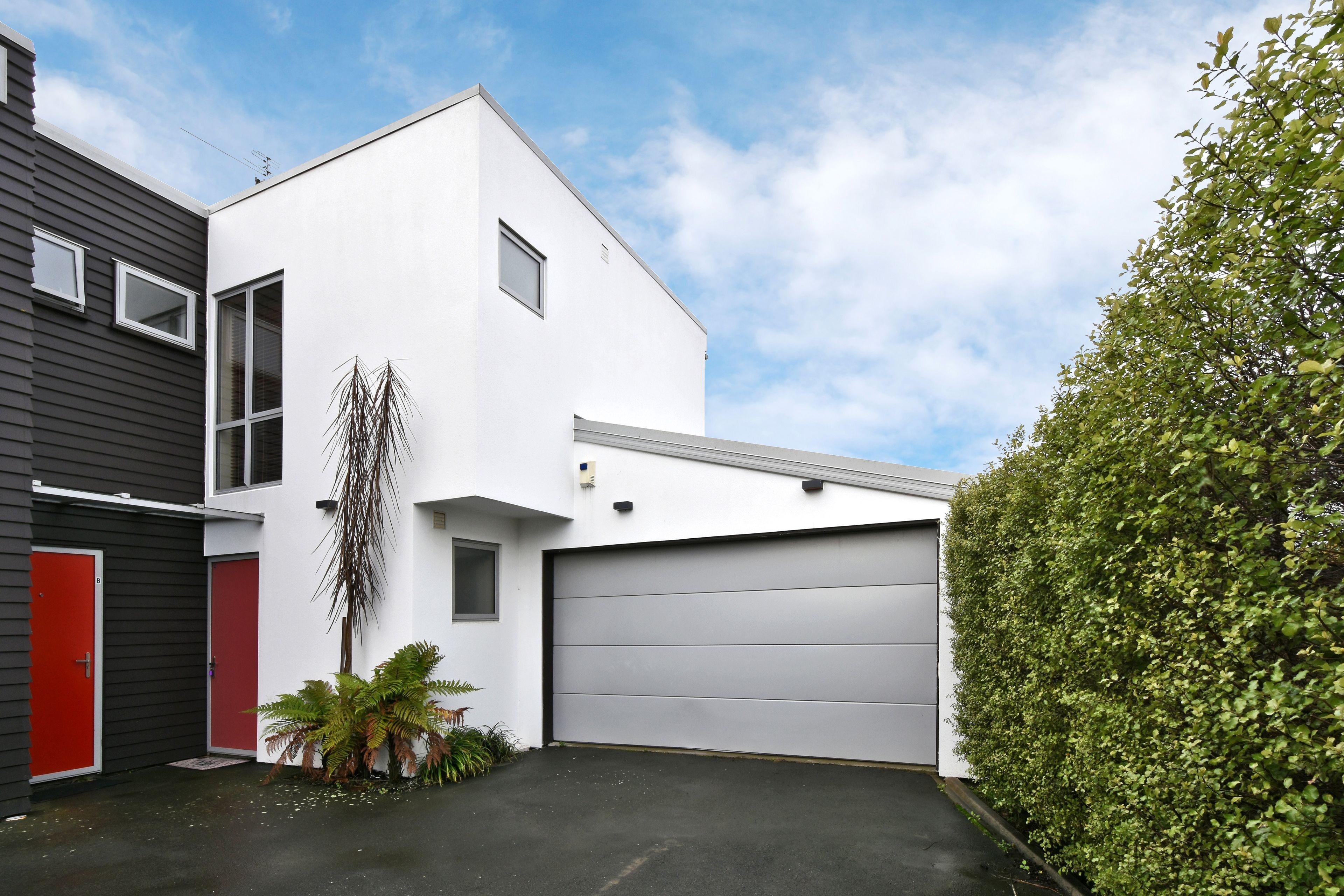 34C Packe Street, Saint Albans, Christchurch City, Canterbury | Tall Poppy 