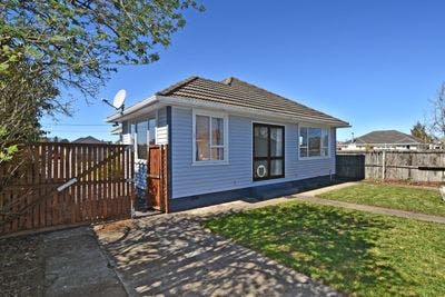 45 Sabina Street, Shirley, Christchurch City, Canterbury | Tall Poppy 