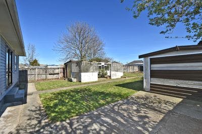 45 Sabina Street, Shirley, Christchurch City, Canterbury | Tall Poppy 