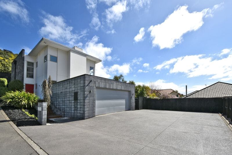 3 Maurice Knowles Lane, Cashmere, Christchurch City