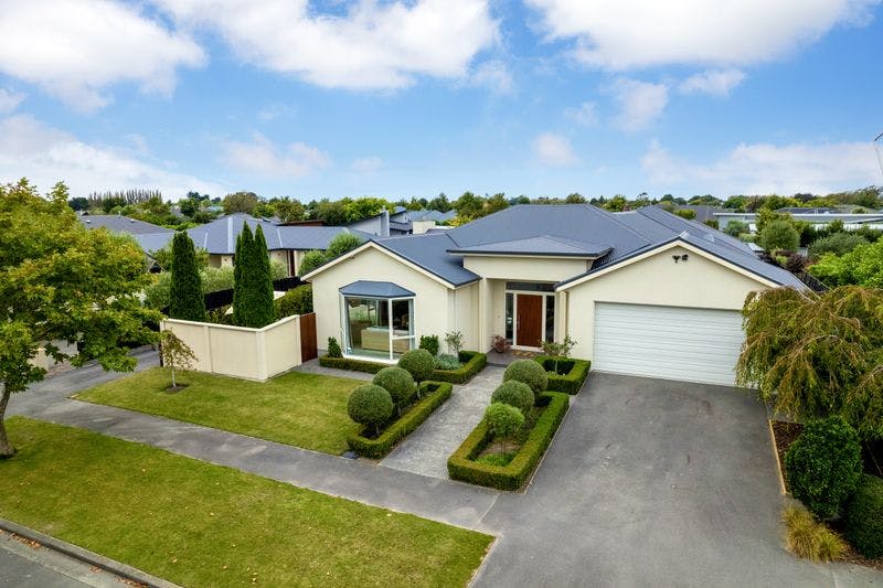 12 Willowview Drive, Redwood, Christchurch City