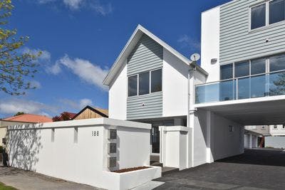 1/188 Chester Street East, Christchurch Central, Christchurch City, Canterbury | Tall Poppy 