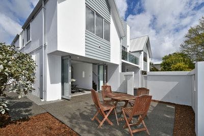 1/188 Chester Street East, Christchurch Central, Christchurch City, Canterbury | Tall Poppy 