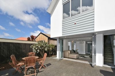 1/188 Chester Street East, Christchurch Central, Christchurch City, Canterbury | Tall Poppy 