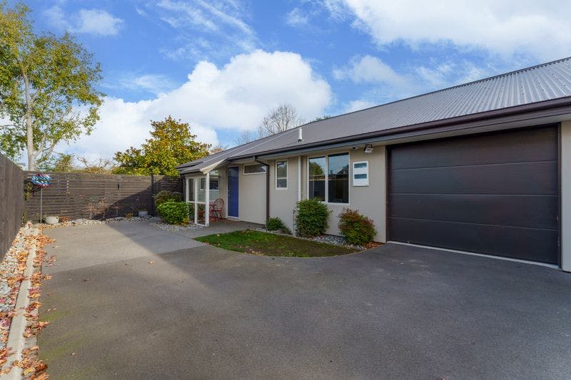 23B Wakelin Place, Redwood, Christchurch City