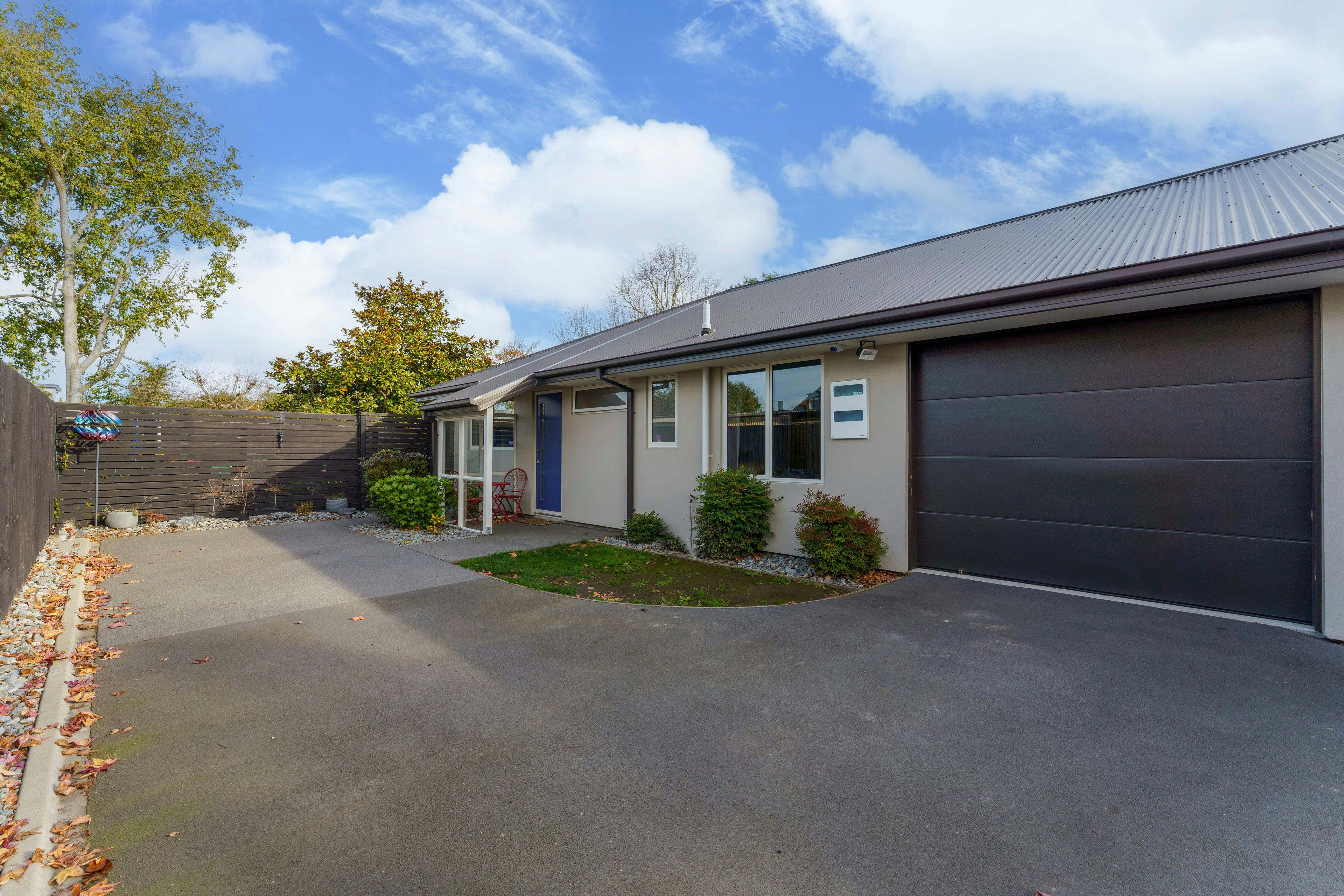 23B Wakelin Place, Redwood, Christchurch City, Canterbury | Tall Poppy 