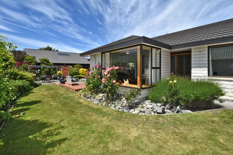 34 Lowry Avenue, Redwood, Christchurch City