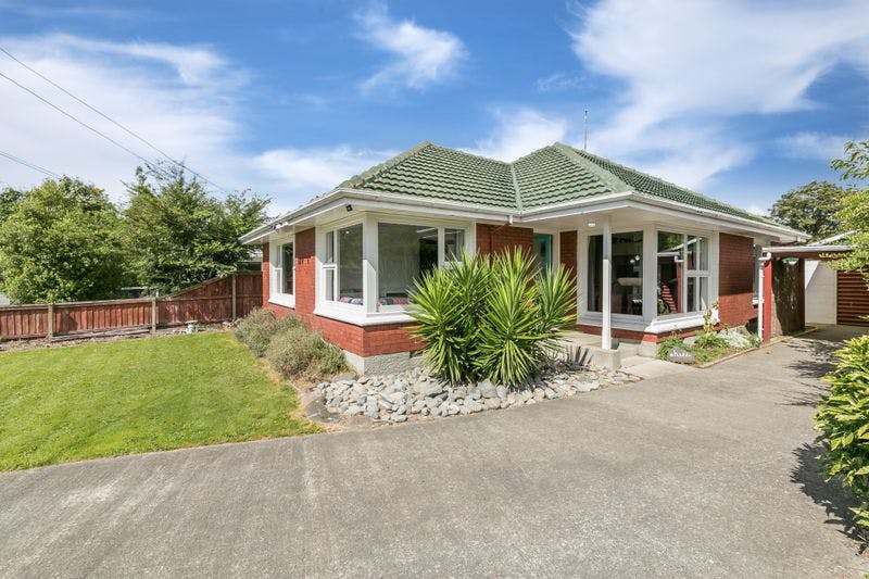 57 Greenpark Street, Hoon Hay, Christchurch City