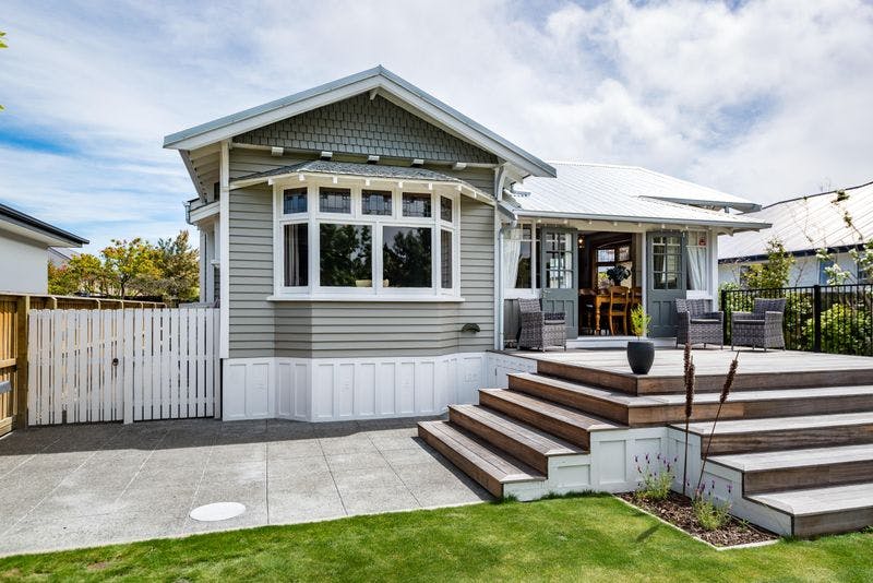 192 Riverlaw Terrace, Saint Martins, Christchurch City