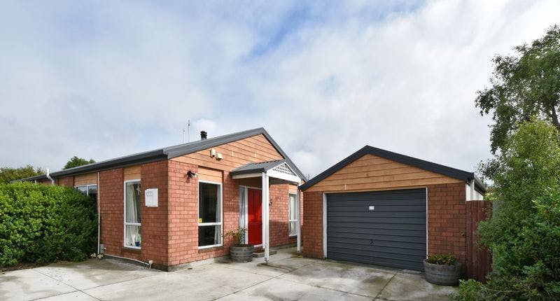 10a Rutherford Street, Woolston, Christchurch City