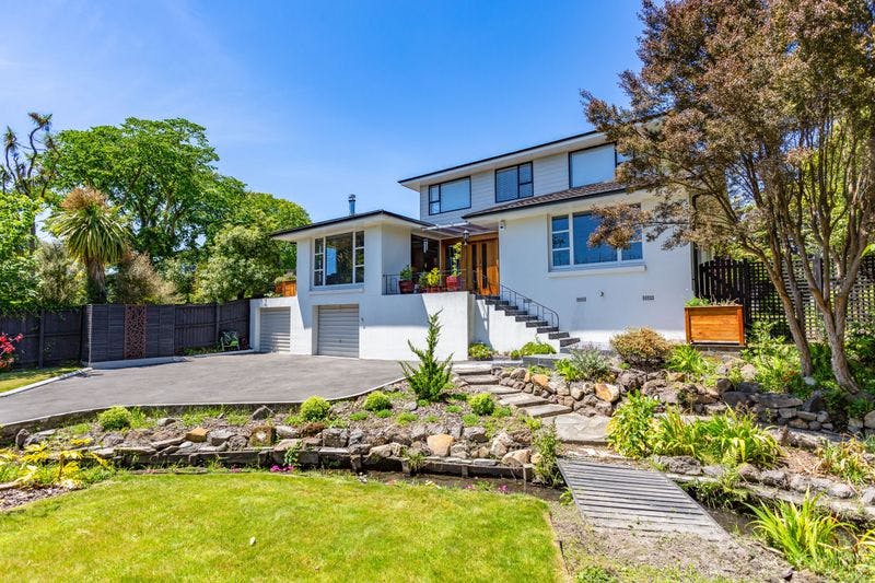 50 Innes Road, Merivale, Christchurch City